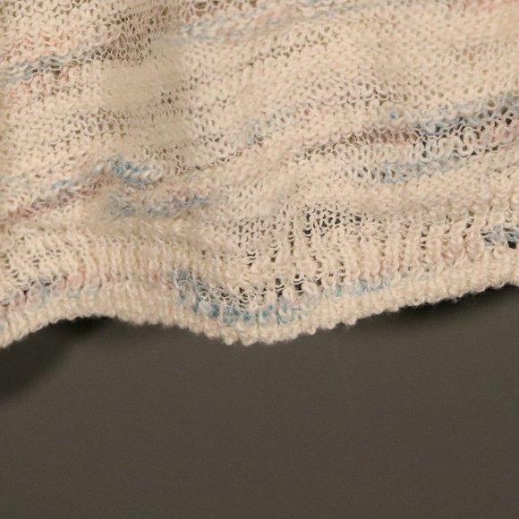 NWOT Kimchi Blue X Urban Outfitters Open Back Long Sleeve - Picture 9 of 10